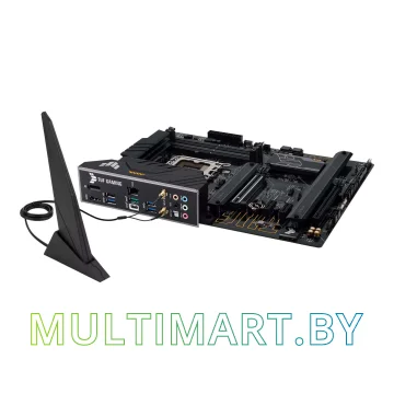 Материнская плата ASUS TUF Gaming B660-Plus WiFi D4 картинка 6